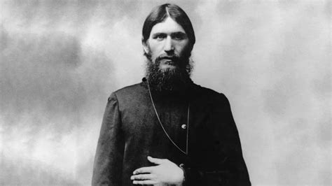 miembro rasputin|Rasputín, el Monje Loco: su poder sanador, las orgías, sus